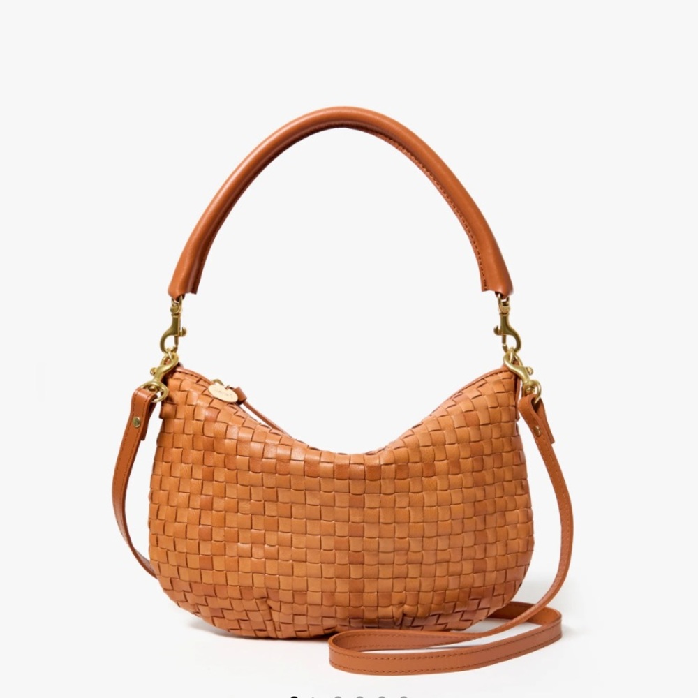 Clare V Petite Moyen Bag